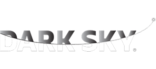 Dark Sky Logo